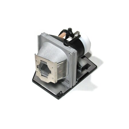 Ereplacements Replacement Lamp F/Optom, BL-FU220A-ER BL-FU220A-ER